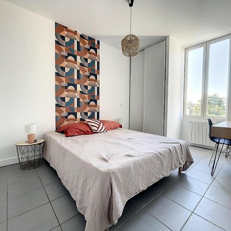 L'Ecrin Des Ecoles Apartment แซงต์-รอมแบร์-ดัลบง ภายนอก รูปภาพ