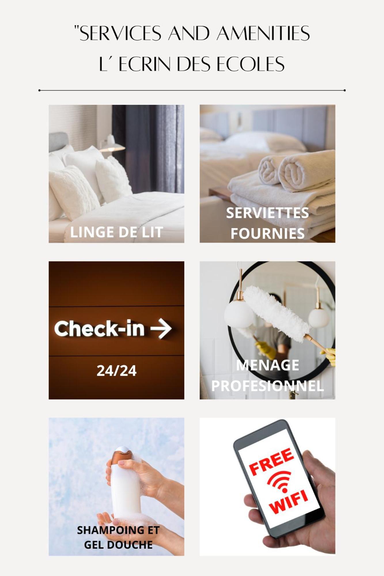 L'Ecrin Des Ecoles Apartment แซงต์-รอมแบร์-ดัลบง ภายนอก รูปภาพ